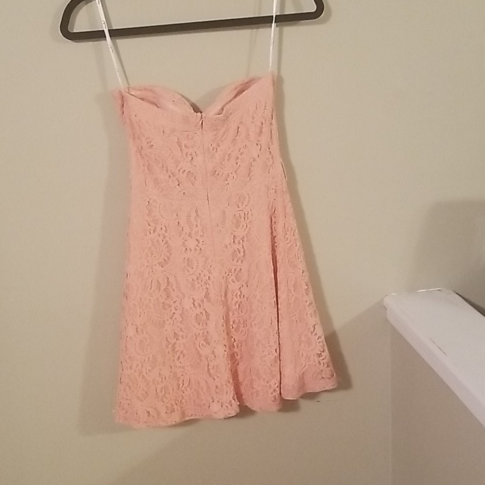 Dress - Picture 3 of 4